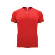 Спортивная футболка «Bahrain» мужская арт. 407060