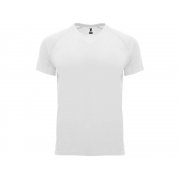 Спортивная футболка «Bahrain» мужская арт. 407001