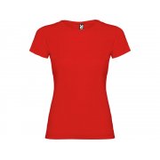 Футболка «Jamaica» женская