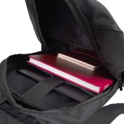 Рюкзак TRIO Черный арт. 974078/35 Рюкзак TRIO Черный арт. 974078/35