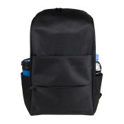 Рюкзак TRIO Черный арт. 974078/35 Рюкзак TRIO Черный арт. 974078/35