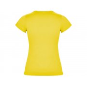 Футболка «Jamaica» женская