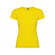 Футболка «Jamaica» женская