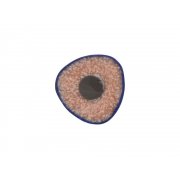 Трехгранный карандаш «Conti» из переработанных контейнеров