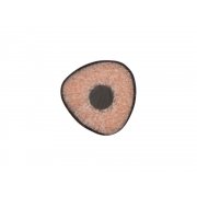 Трехгранный карандаш «Conti» из переработанных контейнеров