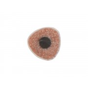 Трехгранный карандаш «Conti» из переработанных контейнеров