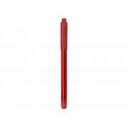 Ручка шариковая пластиковая «Delta» из переработанных контейнеров