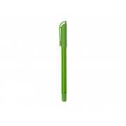 Ручка шариковая пластиковая «Delta» из переработанных контейнеров