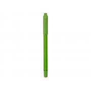 Ручка шариковая пластиковая «Delta» из переработанных контейнеров