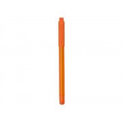 Ручка шариковая пластиковая «Delta» из переработанных контейнеров