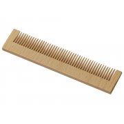 Расческа-гребень для волос «Leela»