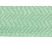 Плед «Ёлочка» из натурального хлопка