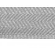 Плед «Ёлочка» из натурального хлопка