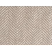 Плед «Ёлочка» из натурального хлопка