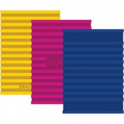 Плед на заказ Pleat Plus, L, акрил арт. 18932.01 Плед на заказ Pleat Plus, L, акрил арт. 18932.01