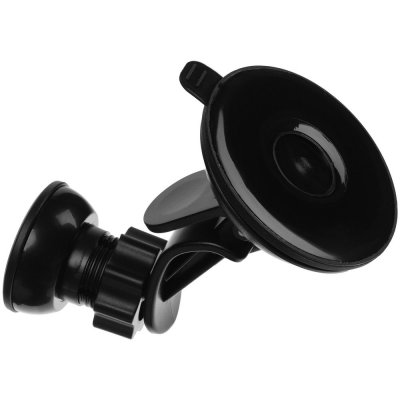 Магнитный держатель для смартфонов на присоске Winch, черный арт. 13288.30