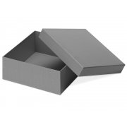 Коробка подарочная «Gem M»