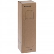 Термос Hoffel, черный