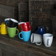 Кружка  ANNA Белый арт. 25900/01