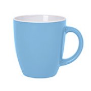 Кружка  ANNA Голубой арт. 25900/22