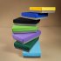 Коробка подарочная CRAFT BOX размер 17,5 x 11,5 x 4 см Серый арт. 32006/29/29 Коробка подарочная CRAFT BOX размер 17,5 x 11,5 x 4 см Серый арт. 32006/29/29