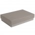 Коробка подарочная CRAFT BOX размер 17,5 x 11,5 x 4 см Серый арт. 32006/29/29 Коробка подарочная CRAFT BOX размер 17,5 x 11,5 x 4 см Серый арт. 32006/29/29