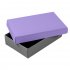 Коробка подарочная CRAFT BOX размер 17,5 x 11,5 x 4 см Серый арт. 32006/29/11 Коробка подарочная CRAFT BOX размер 17,5 x 11,5 x 4 см Серый арт. 32006/29/11