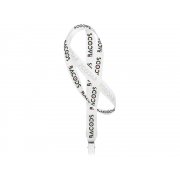 Ланъярд под сублимацию с клипом арт. 125705 Ланъярд под сублимацию с клипом арт. 125705