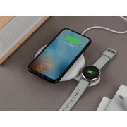 Беспроводное зарядное устройcтво «NEO Qwatch»