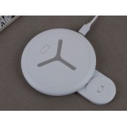 Беспроводное зарядное устройcтво «NEO Qwatch»