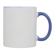 Кружка «Sublime Color» для сублимации