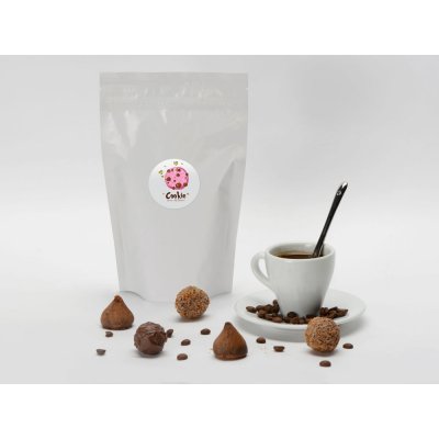 Кофе в зернах «Шоколадный трюфель»