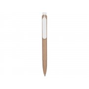 Ручка шариковая «ECO W» из пшеничной соломы
