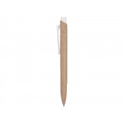 Ручка шариковая «ECO W» из пшеничной соломы