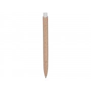 Ручка шариковая «ECO W» из пшеничной соломы