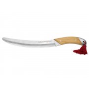 Сабля для шампанского «Sabrage»