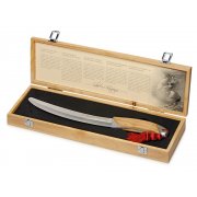 Сабля для шампанского «Sabrage»