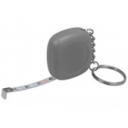 Брелок-рулетка «Block», 1м