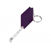 Брелок-рулетка «Дюйм», 1м