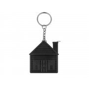 Брелок-рулетка «Домик», 1м