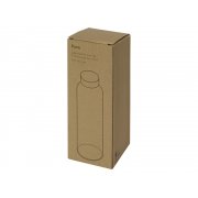 Бутылка для воды «Pure» c чехлом