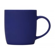 Кружка с покрытием soft-touch «Dalgona»