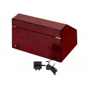 Шкатулка для часов с автоподзаводом «Цюрих»