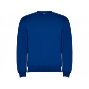 Свитшот с начесом «Clasica» унисекс арт. 107005