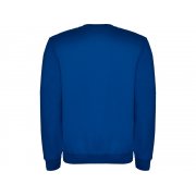 Свитшот с начесом «Clasica» унисекс