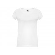 Футболка для сублимации «Hawaii» женская