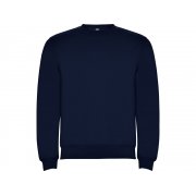 Свитшот с начесом «Clasica» унисекс арт. 107055