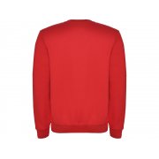 Свитшот с начесом «Clasica» унисекс