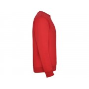 Свитшот с начесом «Clasica» унисекс арт. 107060