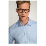 Рубашка мужская BRODY MEN голубая арт. 02102220 Рубашка мужская BRODY MEN голубая арт. 02102220